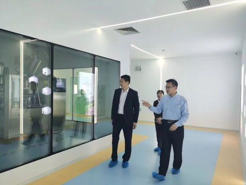 健乐达 百纳福360 gmp全透明智能工厂开展全员安全生产教育培训
